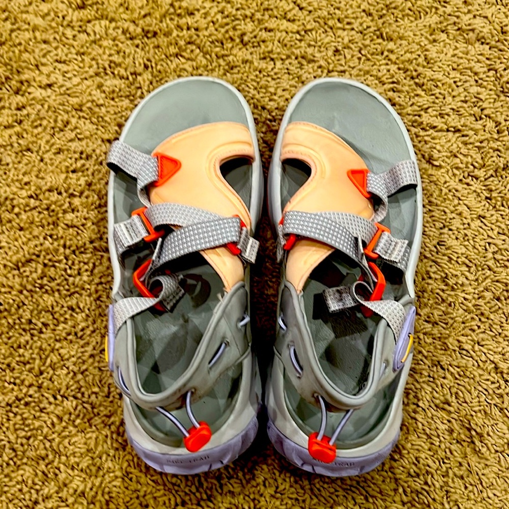 Nike Oneonta Sandals